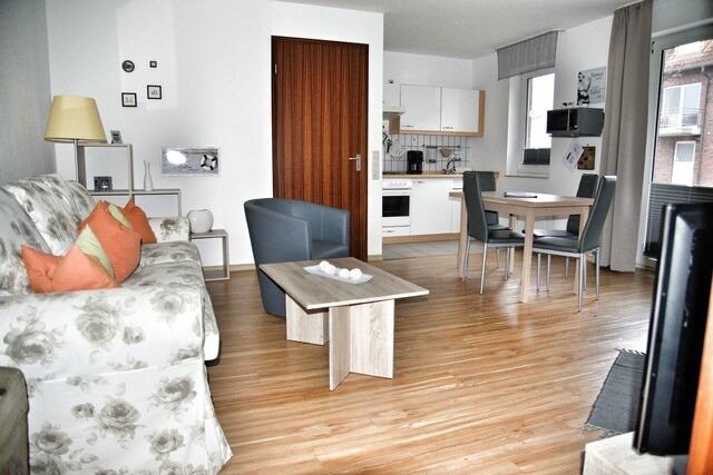 Ferienwohnung in Ueckerm&uuml;nde - Lagunenstadt am Haff Fewo 125 - Yarn - Bild 2