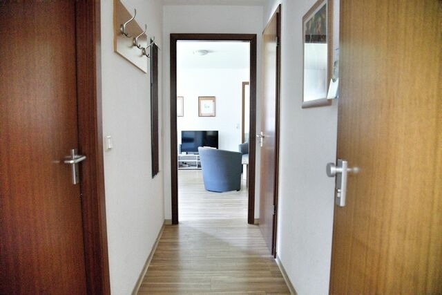 Ferienwohnung in Ueckerm&uuml;nde - Lagunenstadt am Haff Fewo 125 - Yarn - Bild 7