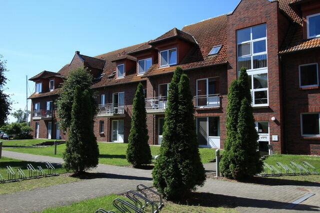 Ferienwohnung in Ueckerm&uuml;nde - Lagunenstadt am Haff Fewo 125 - Yarn - Bild 11
