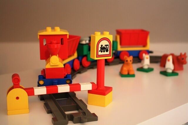 Ferienhaus in Boiensdorf - Ferienhaus "Karo" - Bild 20