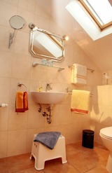 Ferienhaus in Boiensdorf - Ferienhaus "Karo" - Bild 25