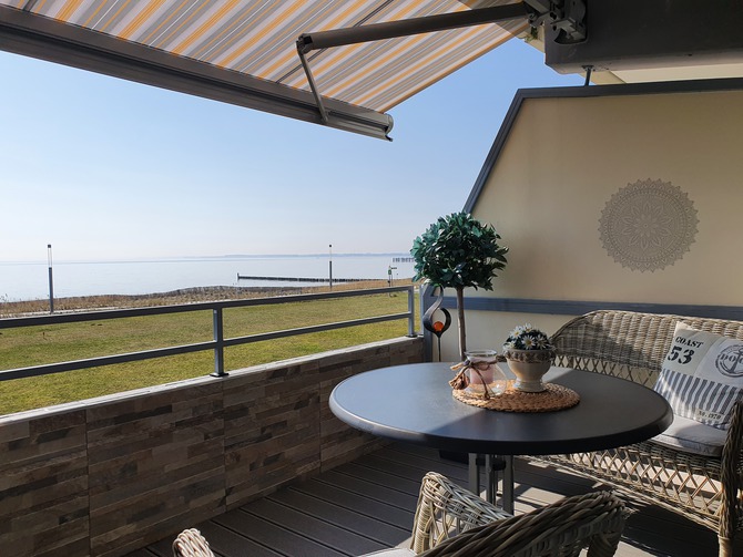 Ferienwohnung in Gro&szlig;enbrode - Ostseeblick Simon - Bild 23