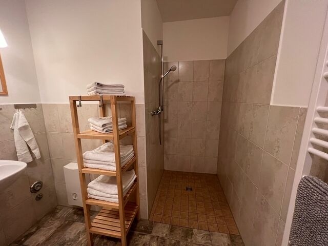 Ferienwohnung in B&ouml;rgerende - Leuchtfeuer Fewo "Andersen" - Bild 15