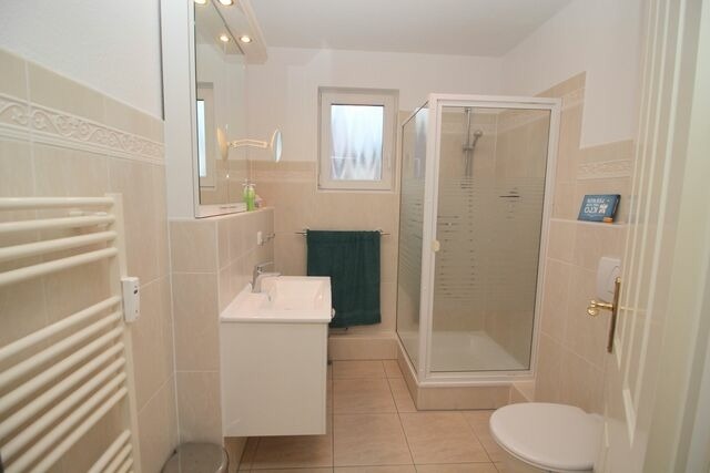 Ferienwohnung in Ascheberg - Ferienwohnung Seeblick - Bild 11