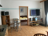 Ferienwohnung in Ostseeheilbad Zingst - 2-Zi-App. mit Terrasse - Bild 2