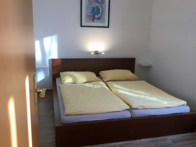 Ferienwohnung in Ostseeheilbad Zingst - 2-Zi-App. mit Terrasse - Bild 3