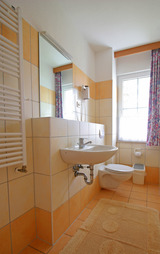 Ferienwohnung in Ostseeheilbad Zingst - 2-Zi-App. mit Terrasse - Bild 4