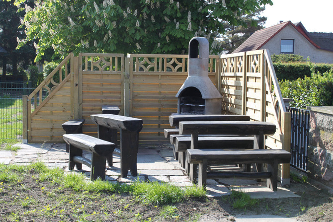 Ferienwohnung in Ostseeheilbad Zingst - 2-Zi-App. mit Terrasse - Bild 5