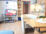 Ferienwohnung in Ostseeheilbad Zingst - 2-Zi-App. mit Terrasse - Bild 9