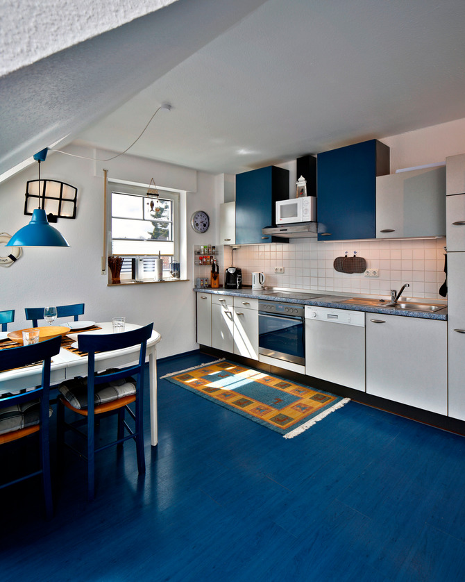 Ferienwohnung in Ostseeheilbad Zingst - Boddenkieker - Bild 5