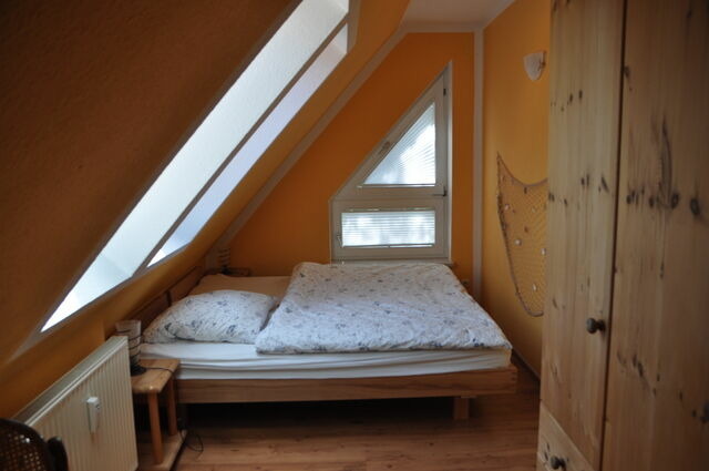 Ferienwohnung in Prerow - FeWo "Bernsteintraum" - Bild 12