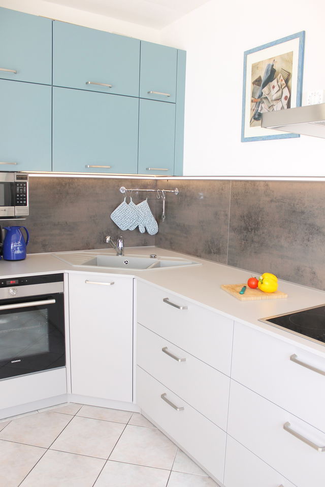 Bungalow in Lensterstrand - "Bungalow Mosner" - Bild 2