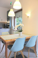 Bungalow in Lensterstrand - "Bungalow Mosner" - Bild 8