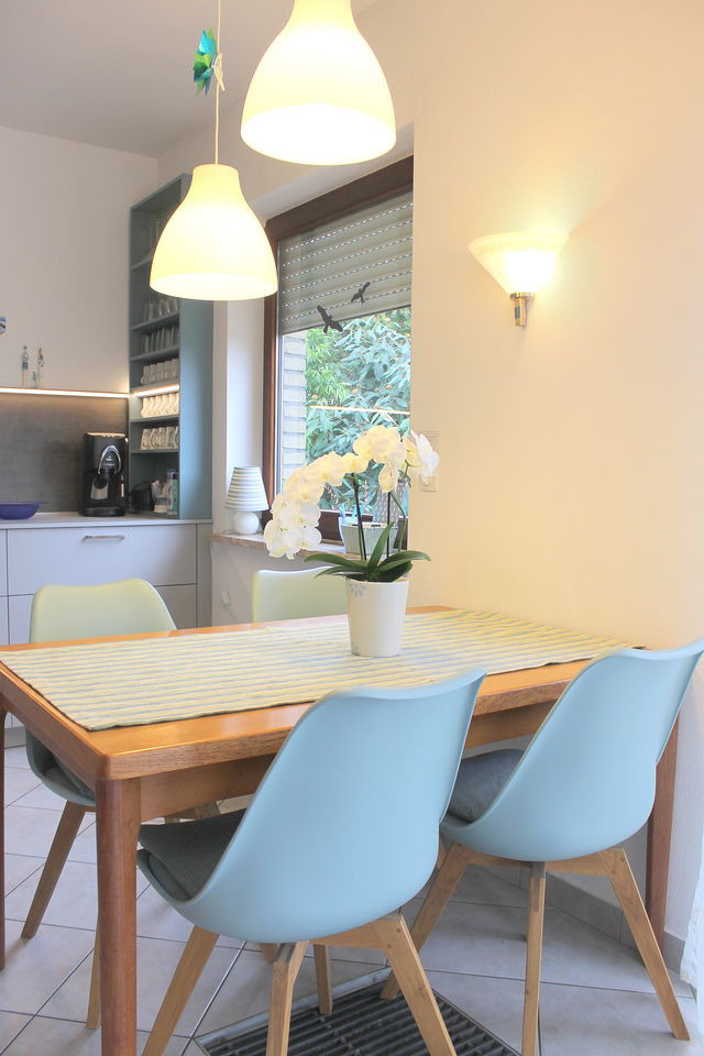 Bungalow in Lensterstrand - "Bungalow Mosner" - Bild 8