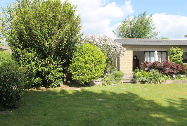 Bungalow in Lensterstrand - "Bungalow Mosner" - Bild 17