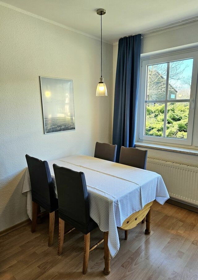 Ferienwohnung in Grömitz - "Pappelhof - Whg. 2" - Bild 4