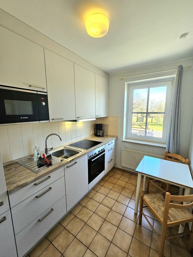 Ferienwohnung in Grömitz - "Pappelhof - Whg. 2" - Bild 5