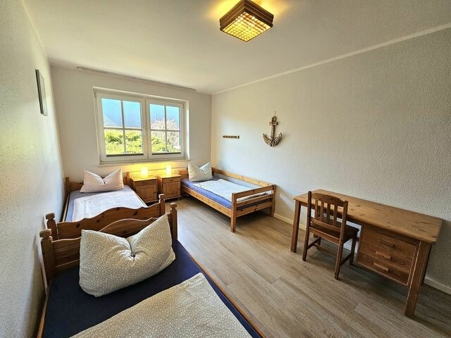 Ferienwohnung in Grömitz - "Pappelhof - Whg. 2" - Bild 10