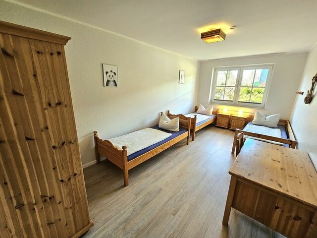 Ferienwohnung in Grömitz - "Pappelhof - Whg. 2" - Bild 11