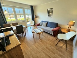 "Pappelhof - Whg. 2"