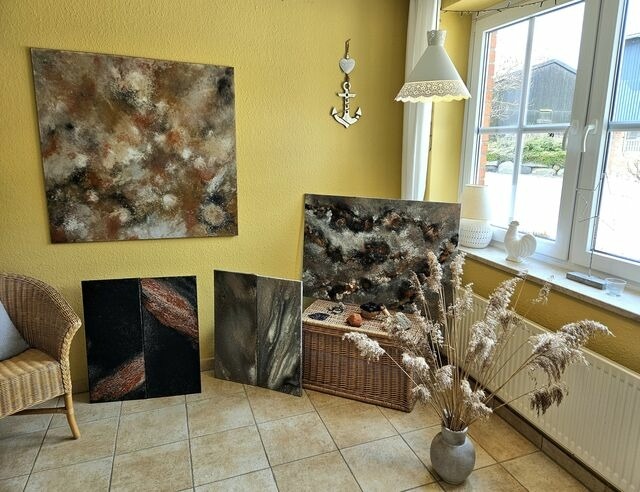 Ferienwohnung in Grömitz - "Pappelhof - Whg. 2" - Bild 21