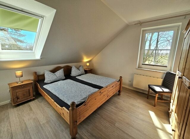 Ferienwohnung in Gr&ouml;mitz - "Pappelhof - Whg. 7" - Bild 6