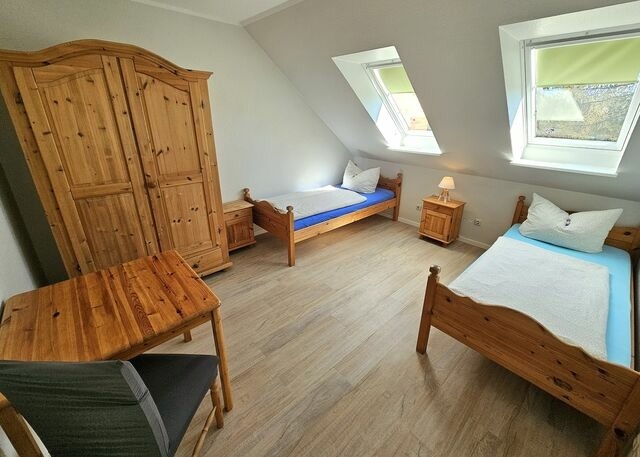 Ferienwohnung in Gr&ouml;mitz - "Pappelhof - Whg. 7" - Bild 9