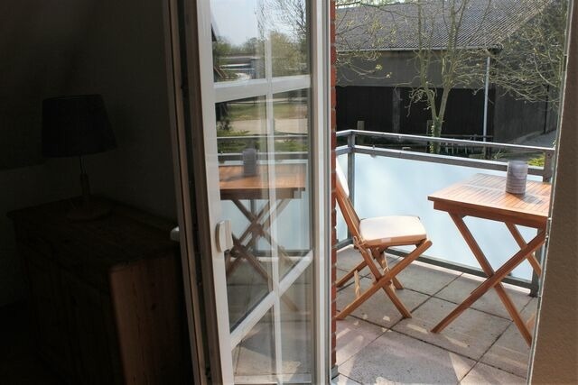 Ferienwohnung in Gr&ouml;mitz - "Pappelhof - Whg. 7" - Bild 12