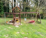 Ferienwohnung in Gr&ouml;mitz - "Pappelhof - Whg. 7" - Bild 22