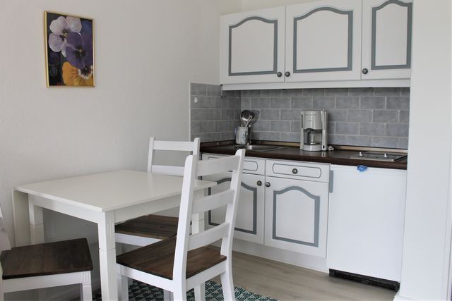 Ferienwohnung in Gr&ouml;mitz - Haus Barbara -Schwimmbad und Sauna im Haus- Whg. 8 - Bild 5