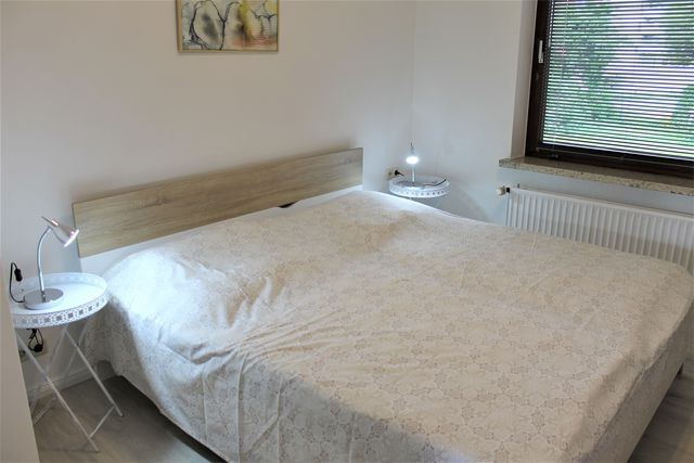 Ferienwohnung in Gr&ouml;mitz - Haus Barbara -Schwimmbad und Sauna im Haus- Whg. 8 - Bild 8