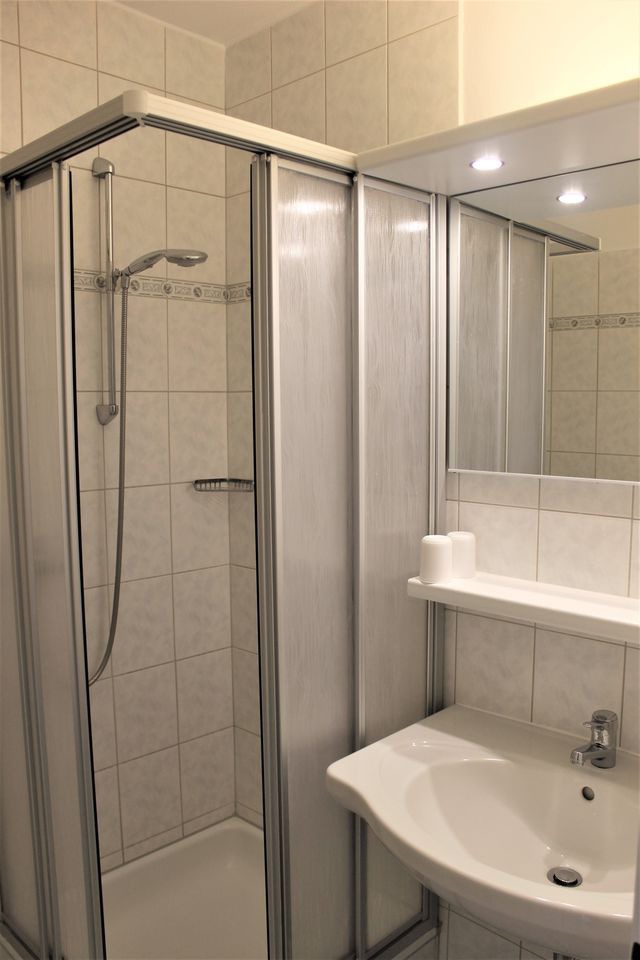 Ferienwohnung in Gr&ouml;mitz - Haus Barbara -Schwimmbad und Sauna im Haus- Whg. 8 - Bild 10