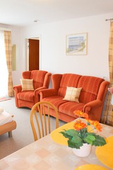 Ferienwohnung in Grömitz - Haus Kim - Whg. 5 - Bild 2