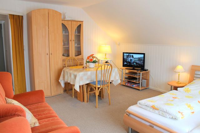 Ferienwohnung in Grömitz - Haus Kim - Whg. 5 - Bild 3