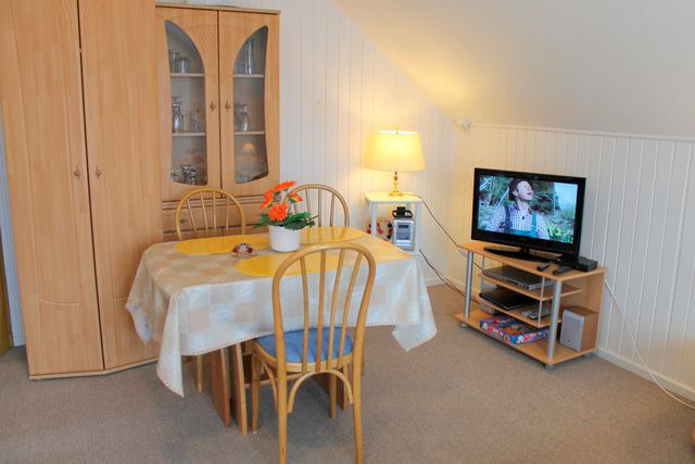 Ferienwohnung in Grömitz - Haus Kim - Whg. 5 - Bild 4