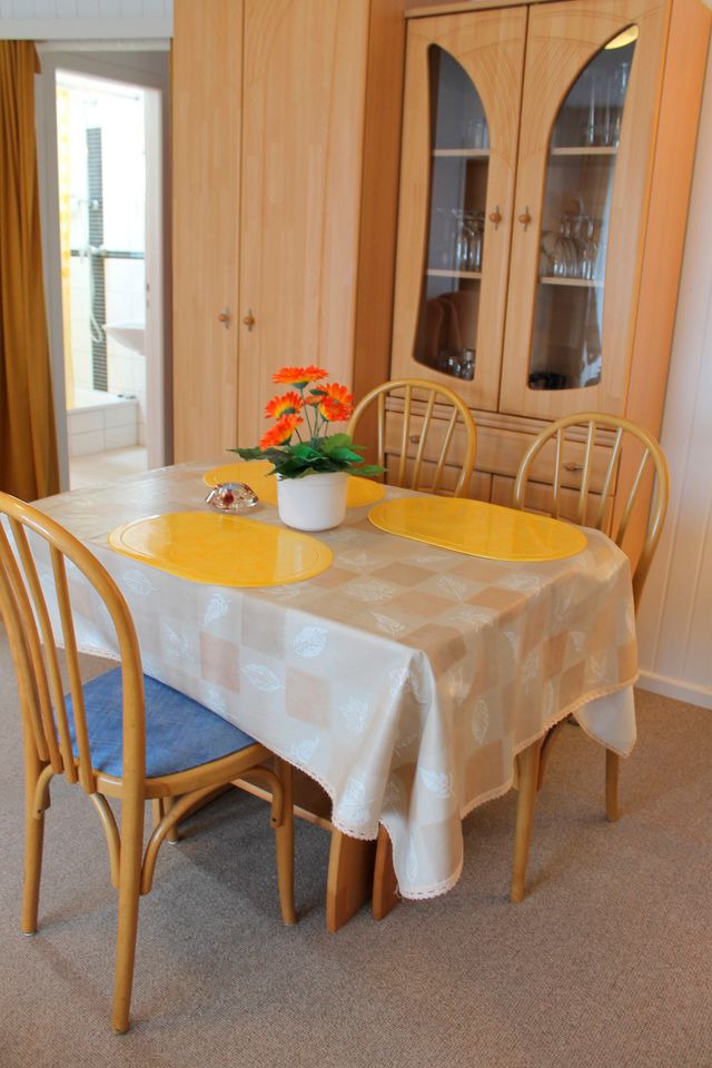 Ferienwohnung in Grömitz - Haus Kim - Whg. 5 - Bild 5