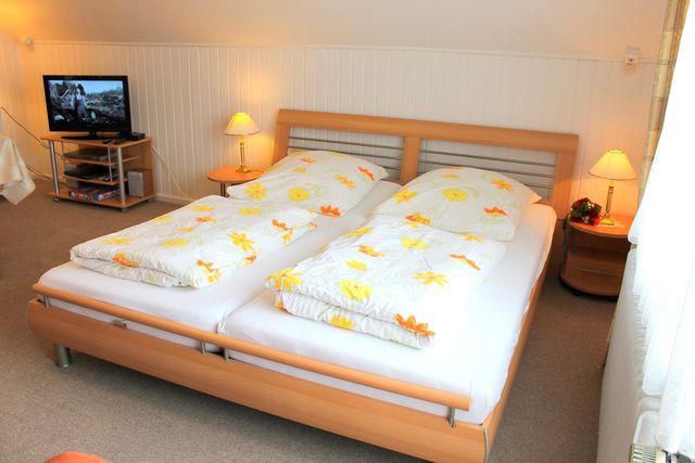 Ferienwohnung in Grömitz - Haus Kim - Whg. 5 - Bild 6