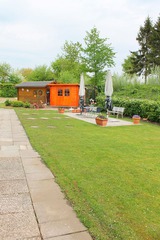 Ferienwohnung in Grömitz - Haus Kim - Whg. 5 - Bild 14