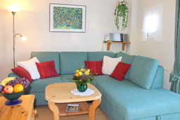 "Krusekoppel 1 - Whg. 8" preiswerte kleine Wohnung im Zentrum von Grömitz