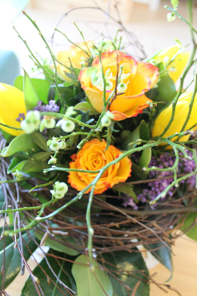 Ferienwohnung in Gr&ouml;mitz - "Krusekoppel 1 - Whg. 8" preiswerte kleine Wohnung im Zentrum von Gr&ouml;mitz - Bild 4