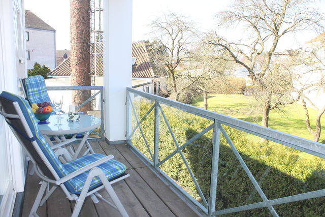 Ferienwohnung in Gr&ouml;mitz - "Krusekoppel 1 - Whg. 8" preiswerte kleine Wohnung im Zentrum von Gr&ouml;mitz - Bild 8