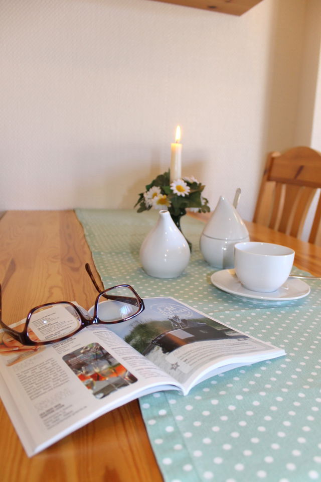 Ferienwohnung in Gr&ouml;mitz - "Krusekoppel 1 - Whg. 8" preiswerte kleine Wohnung im Zentrum von Gr&ouml;mitz - Bild 12