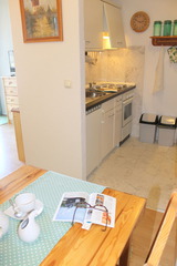 Ferienwohnung in Gr&ouml;mitz - "Krusekoppel 1 - Whg. 8" preiswerte kleine Wohnung im Zentrum von Gr&ouml;mitz - Bild 13