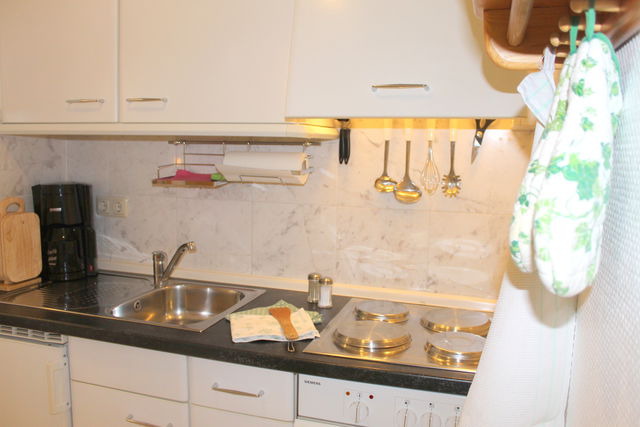 Ferienwohnung in Gr&ouml;mitz - "Krusekoppel 1 - Whg. 8" preiswerte kleine Wohnung im Zentrum von Gr&ouml;mitz - Bild 17