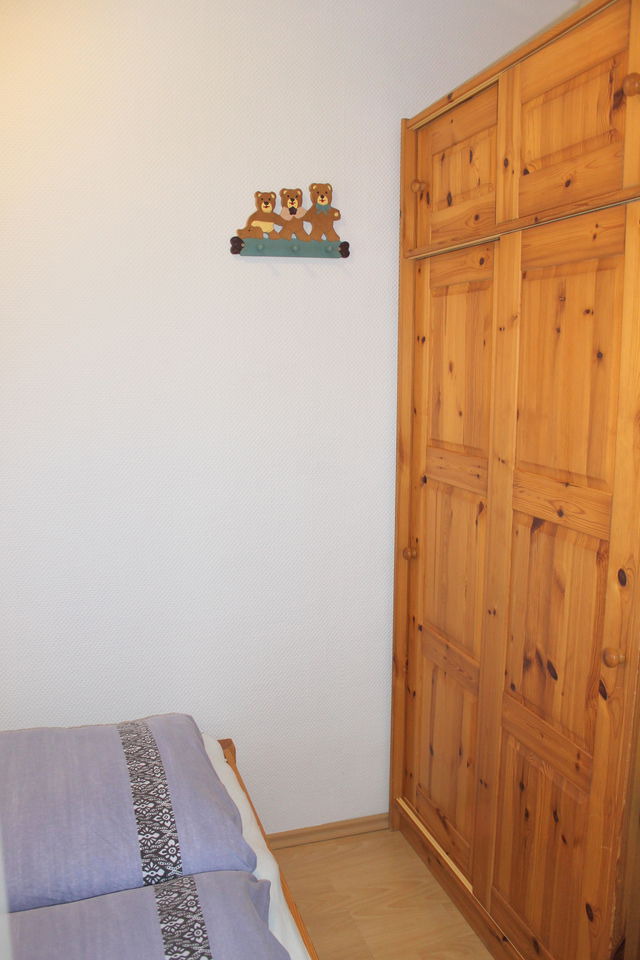 Ferienwohnung in Gr&ouml;mitz - "Krusekoppel 1 - Whg. 8" preiswerte kleine Wohnung im Zentrum von Gr&ouml;mitz - Bild 19