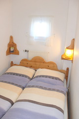 Ferienwohnung in Gr&ouml;mitz - "Krusekoppel 1 - Whg. 8" preiswerte kleine Wohnung im Zentrum von Gr&ouml;mitz - Bild 20