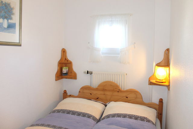 Ferienwohnung in Gr&ouml;mitz - "Krusekoppel 1 - Whg. 8" preiswerte kleine Wohnung im Zentrum von Gr&ouml;mitz - Bild 21