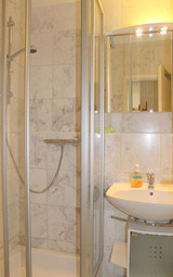 Ferienwohnung in Gr&ouml;mitz - "Krusekoppel 1 - Whg. 8" preiswerte kleine Wohnung im Zentrum von Gr&ouml;mitz - Bild 22