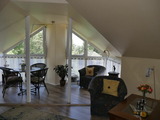 Ferienwohnung in Gr&ouml;mitz - Haus Sonnenschein - Whg. 9 - preiswerte komfortable Wohnung f&uuml;r die kleine Familie - Bild 1