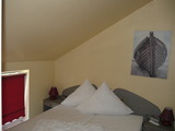 Ferienwohnung in Gr&ouml;mitz - Haus Sonnenschein - Whg. 9 - preiswerte komfortable Wohnung f&uuml;r die kleine Familie - Bild 6